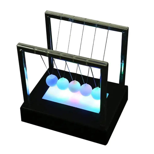 Balance Swing Ball Science Kids  Desk  Decor