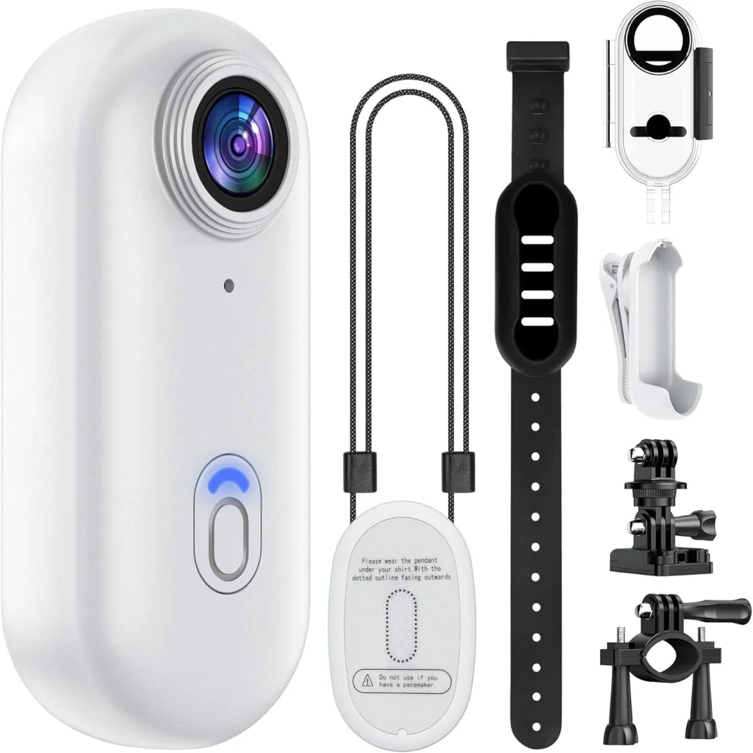 Bodycam Action Bike Camera Helmet Road Sport