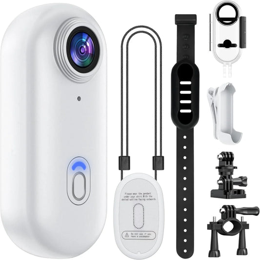 Bodycam Action Bike Camera Helmet Road Sport