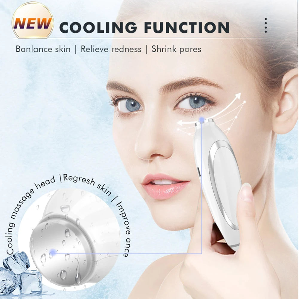 Facial Lifting Massager Neck Double Chin Remover