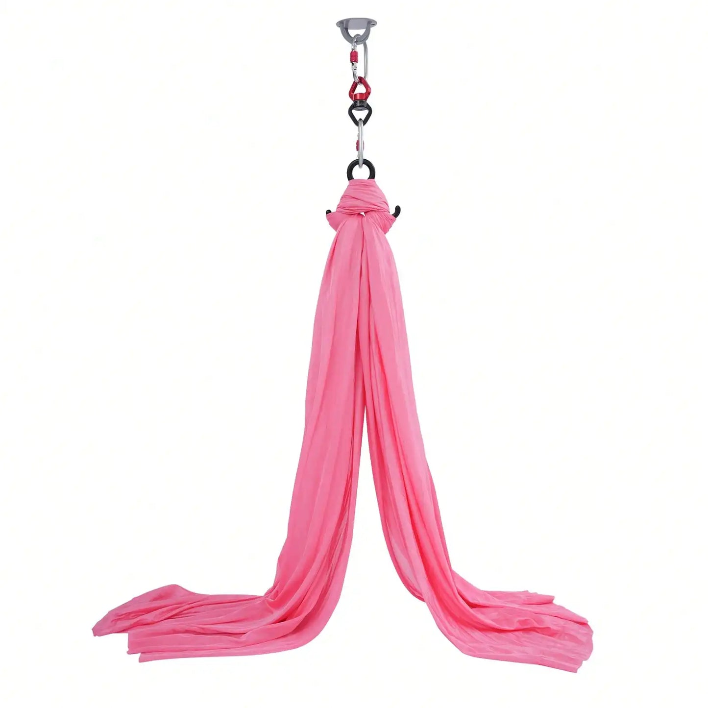 Aerial Silks Equipment  Yoga Dance Acrobatic Circus