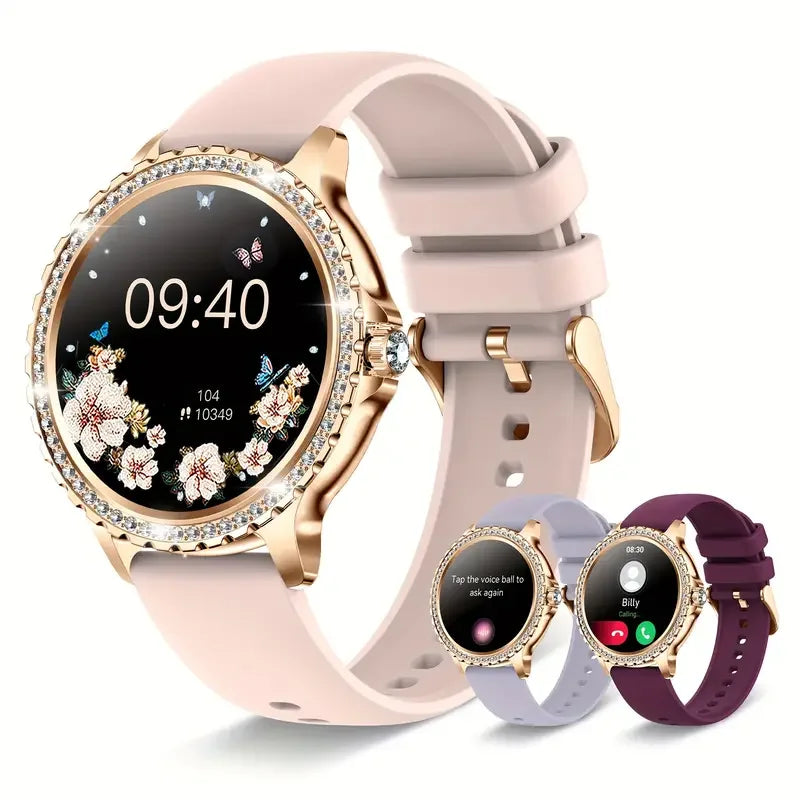 Smartwatch  Women Android  iPhone Sports Mode Fitness