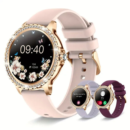 Smartwatch  Women Android  iPhone Sports Mode Fitness