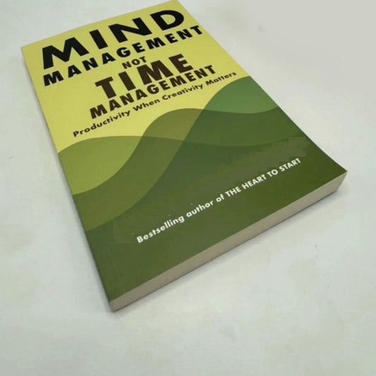 Mind Management Optimizing Thinking Style  Cognitive  Improve