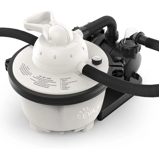 Sand Filter Pump, Swimming Pool Pump Power Cord