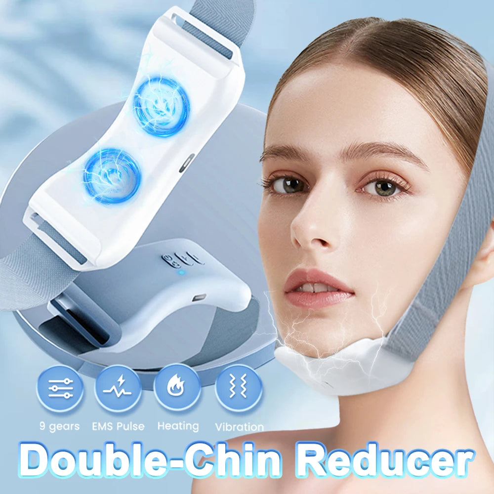 Facial Lifter Beauty Device Double Chin Remover